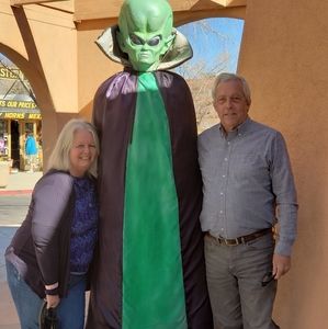 Meet your Posher, John